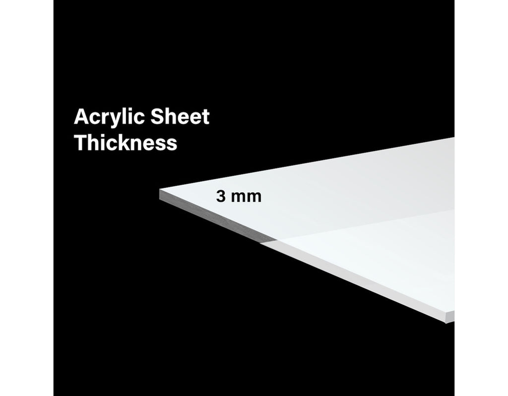 808s & Heartbreak Acrylic Plaque | Album Cover Poster